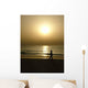 Coucher L'enfant Wall Decal