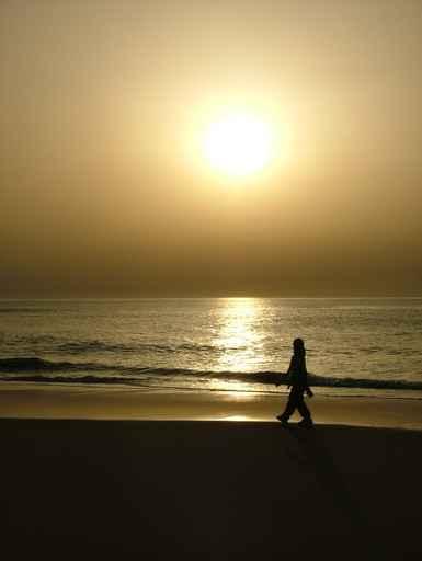 Coucher L'enfant Wall Decal