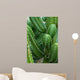 Cactus Close-up Wall Decal