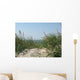 Beach Plants Wall Decal