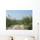 Beach Plants Wall Decal