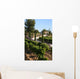 Landscape Provence Wall Decal