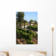 Landscape Provence Wall Decal