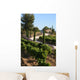 Landscape Provence Wall Decal