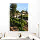 Landscape Provence Wall Decal