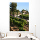 Landscape Provence Wall Decal