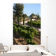 Landscape Provence Wall Decal