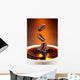 Coffee Dip Wall Decal