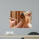 Grooming Wall Decal
