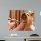 Grooming Wall Decal