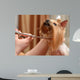 Grooming Wall Decal