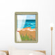 Finestra Sul Mare Wall Decal