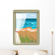 Finestra Sul Mare Wall Decal