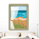 Finestra Sul Mare Wall Decal
