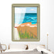 Finestra Sul Mare Wall Decal