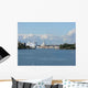 Helsinki Wall Decal