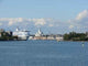 Helsinki Wall Decal