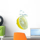 Lemon Wall Decal
