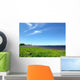 Spring Wall Decal