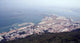From Gibraltar Mountain towards Wall Decal