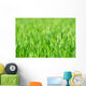 Grass Wall Decal