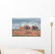 Cathedral Rocks Sedona Wall Decal