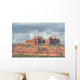 Cathedral Rocks Sedona Wall Decal