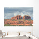 Cathedral Rocks Sedona Wall Decal