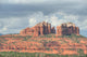 Cathedral Rocks Sedona Wall Decal