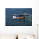 World War I Fighter Wall Decal