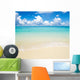 Sea Landscape Wall Decal