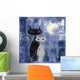Cats Wall Decal