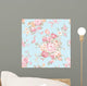 Seamless Pattern 2012051 Wall Decal