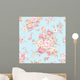 Seamless Pattern 2012051 Wall Decal