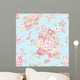 Seamless Pattern 2012051 Wall Decal