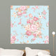 Seamless Pattern 2012051 Wall Decal