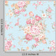 Seamless Pattern 2012051 Wall Decal