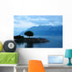 Tree Geneva Lake 01 Wall Decal