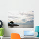 Lake Geneva Wall Decal