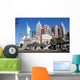 Las Vegas 1 Wall Decal