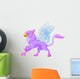 Griffin Wall Decal