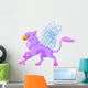 Griffin Wall Decal