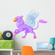 Griffin Wall Decal