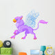 Griffin Wall Decal