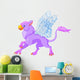 Griffin Wall Decal