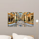 Galerie Vivienne Paris Wall Decal