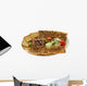 Kebab Wall Decal