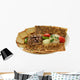 Kebab Wall Decal