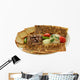 Kebab Wall Decal