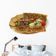 Kebab Wall Decal